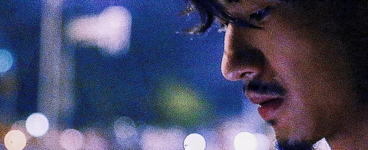 ChenSi portrait hero