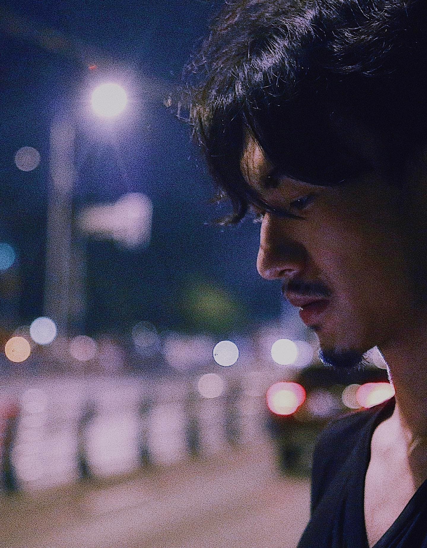 ChenSi portrait hero